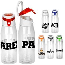 Trendy 32 oz Bottle