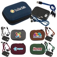 All Textured Power Bank Trio