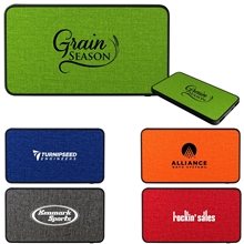 UL Heather Plus Tablet Power Bank