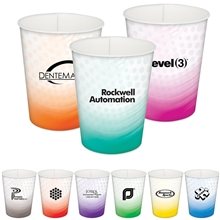Dotted Stadium Cup