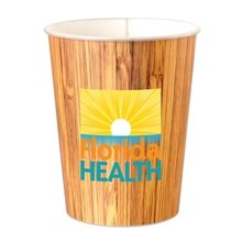 Bamboo Pattern Stadium Cup