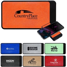 UL Colorful High Density Swift Wireless Power Bank