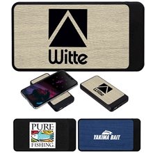 UL Woodland High Density Swift Wireless Power Bank