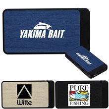 UL Woodland High Density Rav Power Bank