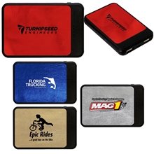 UL Metallic High Density Volt Power Bank