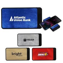 Ul Metallic High Density Swift Wireless Power Bank
