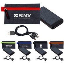 Large G Line Swift Power Kit
