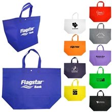 Snap Grocery Tote