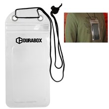 Water Resistant Phone Holder