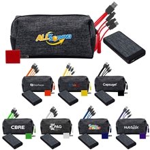 Xl X Line High Density Charging Set
