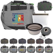 Travel Pet Set