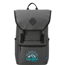 Repreve(R) Ocean 15 Computer Rucksack