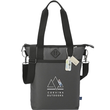 Repreve(R) Ocean Computer Tote
