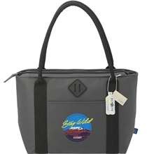 Repreve(R) Ocean 12 Can Tote Cooler
