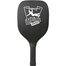 Pickleball Paddle and Ball Set