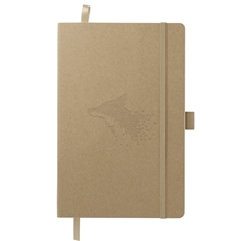 5.5 x 8.5 FSC(R) Mix Stone Soft Bound Journal