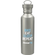 Griffen Titanium Sport Bottle 25oz