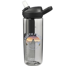 CamelBak Eddy+ 20oz with Tritan(TM) Renew Filtered by LifeStraw