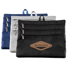 AeroLOFT(R) 4- Pocket Zip Organizer