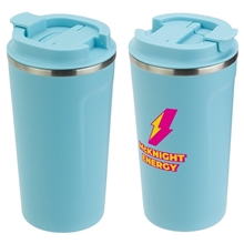 SENSO(R) Ergo - Grip 16 oz Vacuum Insulated Stainless Steel Tumbler