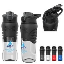 Under Armour 24oz Draft Grip Bottle