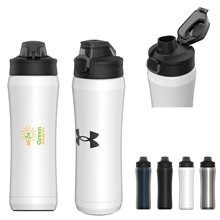Under Armour 18oz Beyond Stainless Steel Water Bottle