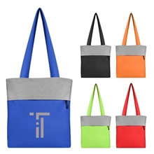 Laurel Tote Bag