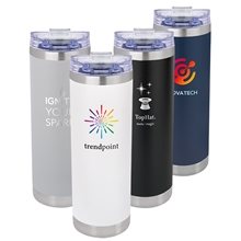 16 oz Urban Peak(R) Keystone Trail Vacuum Tumbler