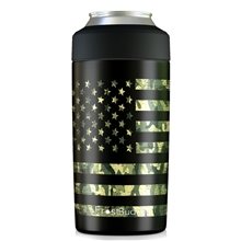 Frost Buddy(R) Universal Buddy 2.0 - Camo Flag