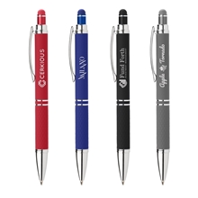 Phoenix Softy Gel Pen w / Stylus