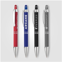 Phoenix Softy Gel Pen w / Stylus