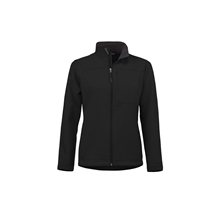 Ladies Downtown Softshell Jacket