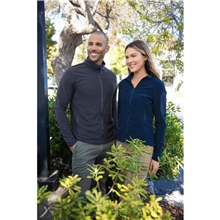 Ladies Cambria Thermo - Fleece Jacket