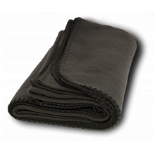 Stadium Premium Fleece Blanket