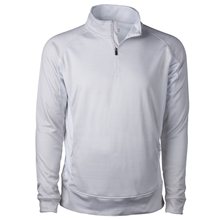 MenS Orion Poly Knit Pullover