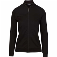 Ladies Morpheus Knit Jacket