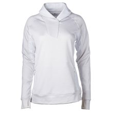 Ladies Orion Poly Knit Pullover