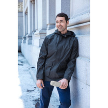 MenS Voyager Parka