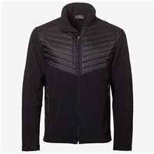 MenS Aurora Soft Shell Jacket