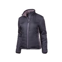 Ladies Stratus Puffer Jacket