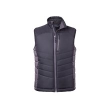 MenS Cloud Puffer Vest