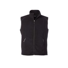 MenS Prairie Fleece Vest