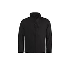 MenS Downtown Softshell Jacket
