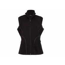 Ladies Prairie Fleece Vest