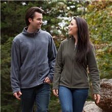 MenS Cayoneer Fleece Jacket