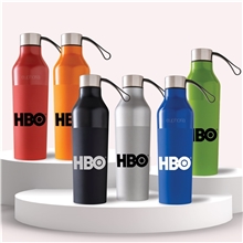Eye Candy Double - Dip 600 ml / 20 oz Stainless Steel Bottle