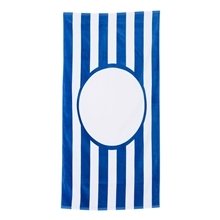 Carmel Towel Company - Striped Beach Towel