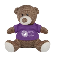 Chelsea Teddy Bear(TM) Knitted Teddy Bear - 7.5 Plush