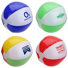 Sunburst 16 Inflatable Beach Ball