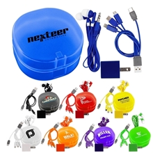 Carry All Charge Rock Set